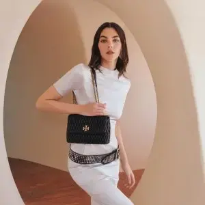 Coltorti：Tory Burch 包袋大促 抢 T Monogram 水桶包、Eleanor 金砖包