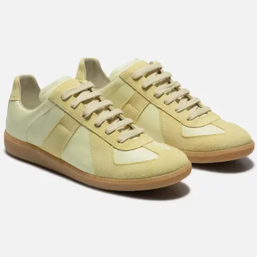 库存低！MAISON MARGIELA 马吉拉 REPLICA 德训鞋