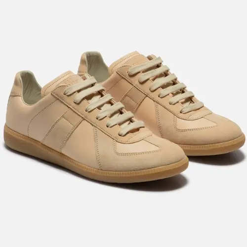 42码库存低！MAISON MARGIELA 马吉拉 REPLICA 德训鞋