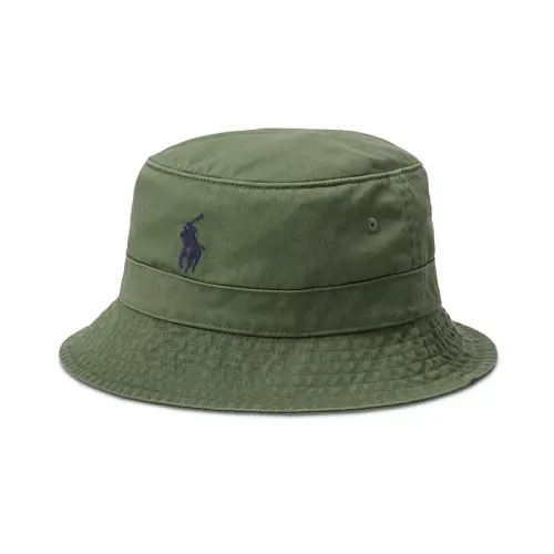 Ralph Lauren 拉夫劳伦 Chino 渔夫帽 三色