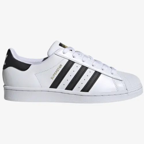 仅剩37码！adidas Originals Superstar 女士运动鞋
