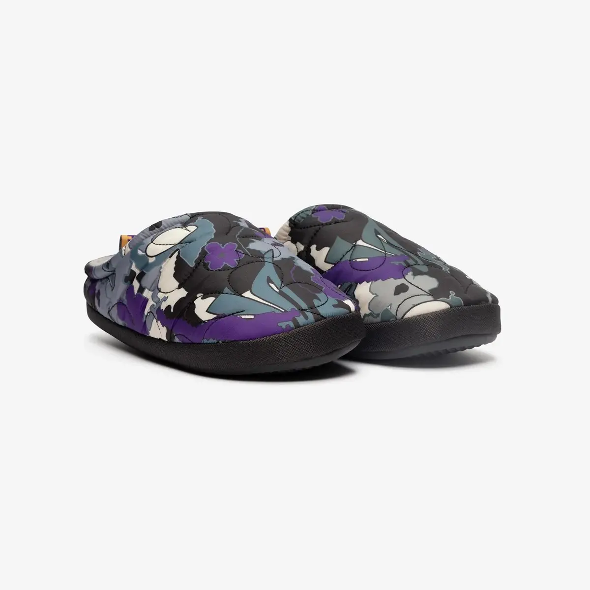 PUMA x P.A.M 羽绒拖鞋