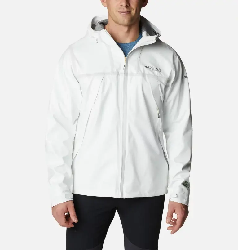 Columbia 哥伦比亚 OutDry™ Extreme Eco™ II 男士冲锋衣