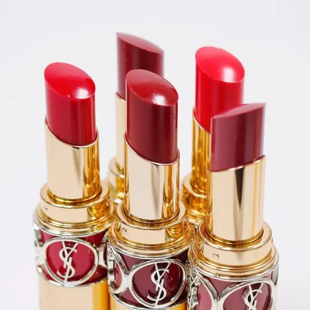 Macy's：YSL 圣罗兰精选口红热卖