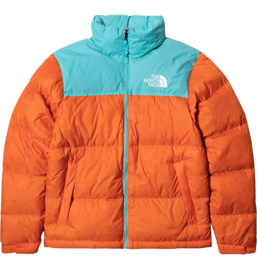 仅剩M码！THE NORTH FACE 北面 1996 RETRO NUPTSE 羽绒服