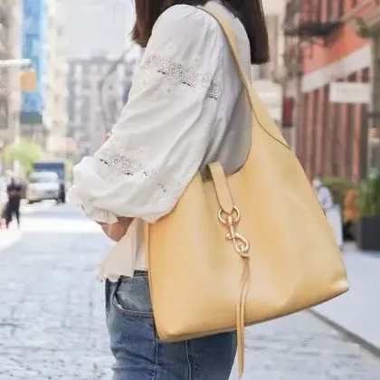 Rebecca Minkoff：连续7日闪促 12/13