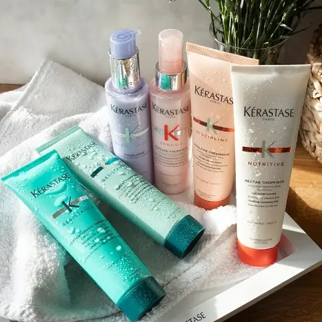 KERASTASE：全场美发护发热卖 连续闪促 12/13