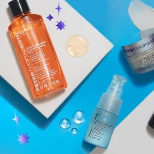 Peter Thomas Roth：全场护肤热卖 圣诞连续闪促 12/13