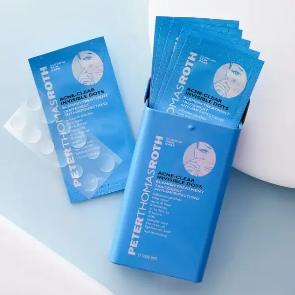 买3免1！Peter Thomas Roth 彼得罗夫 祛痘隐形点