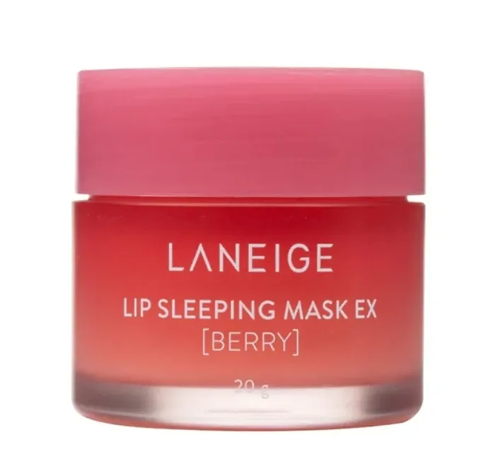 Laneige 兰芝 睡眠唇膜热卖20g