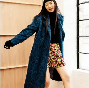 THE OUTNET 美站：年末外套大促！速抢 Sandro、GANNI 等