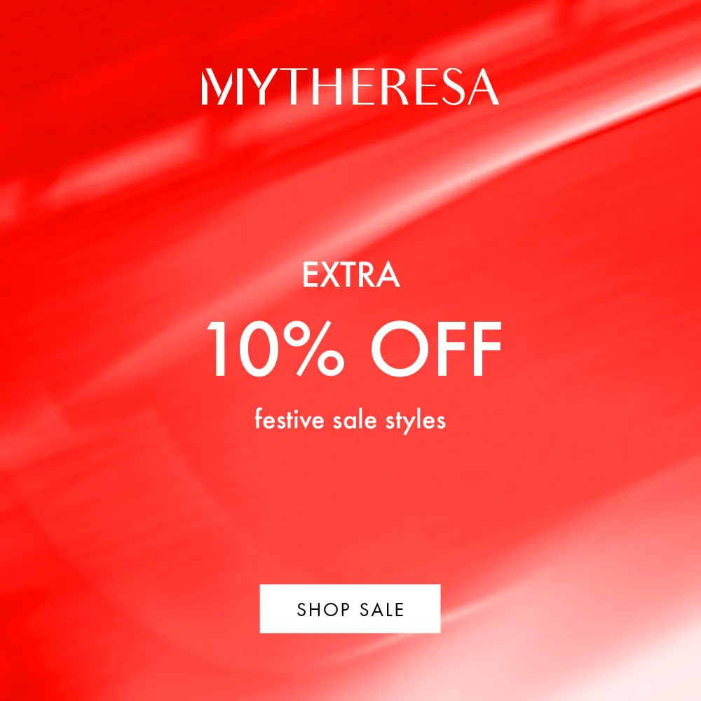 Mytheresa：清仓区地板价 抢Salomon、NB、Thom Browne 等