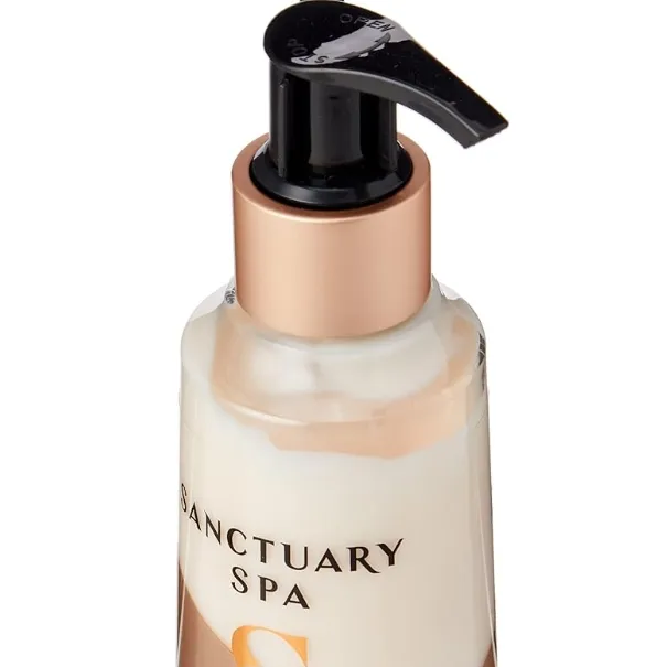 Sanctuary Spa 乳木果油护手霜 250ml