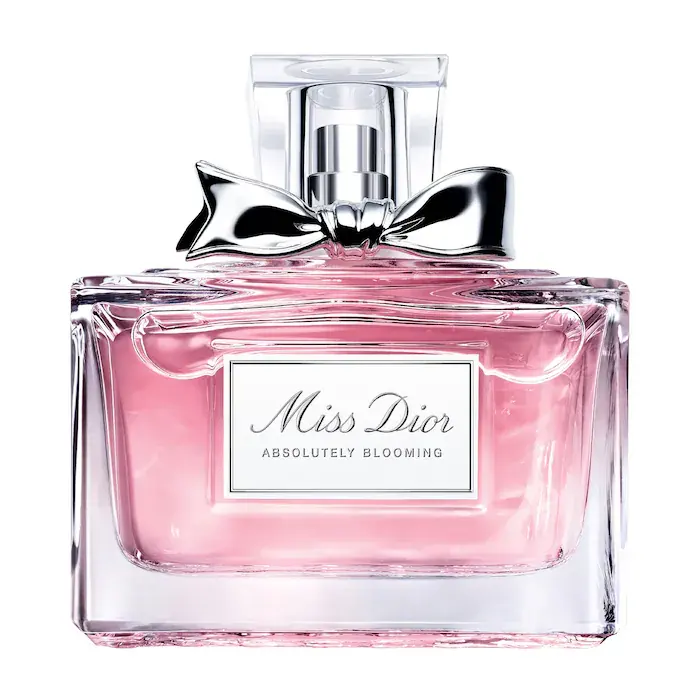 多容量可选！Dior 迪奥 Miss Dior 迪奥小姐漫舞花漾香氛 50ml