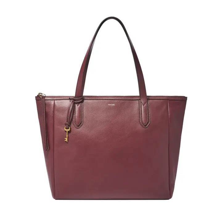 热卖！Fossil Sydney LiteHide 女士斜挎包