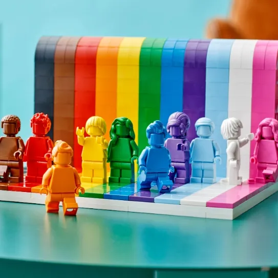 仅限今日！Best Buy：玩具限时热销 $14.99入 LEGO 马里奥之家