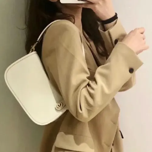 降价！COACH 蔻驰 Swinger 腋下包
