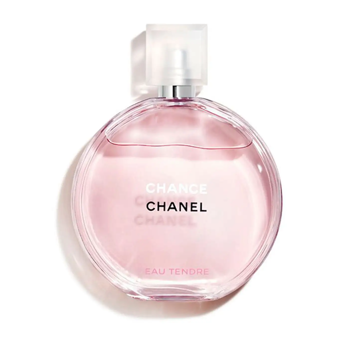 会员好价！CHANEL 香奈儿 CHANCE EAU TENDRE 粉邂逅淡香水 100ml