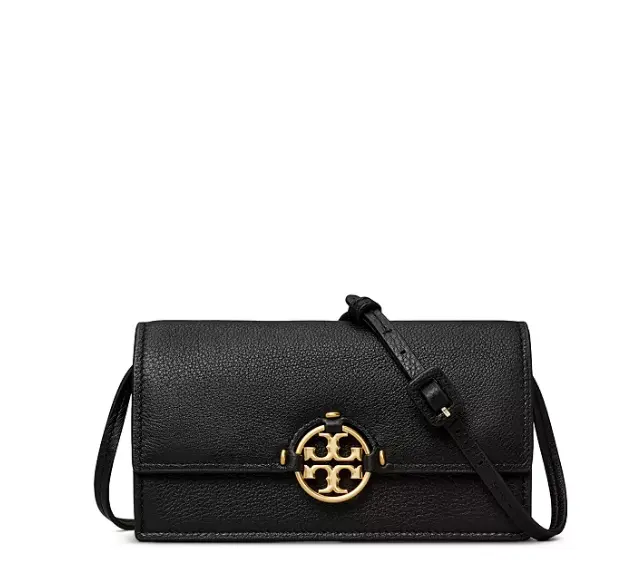 Tory Burch 汤丽柏琦 Miller Mini 斜挎包