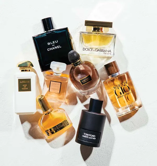 Jomashop：精选大牌香水热卖 关注 YSL、HERMES、Dior 等