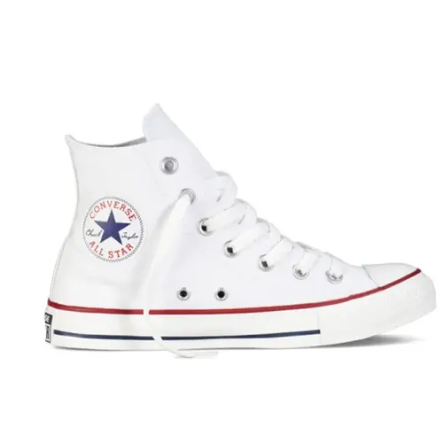 36.5码好价！Converse 匡威 Chuck Taylor All Star 高帮帆布鞋