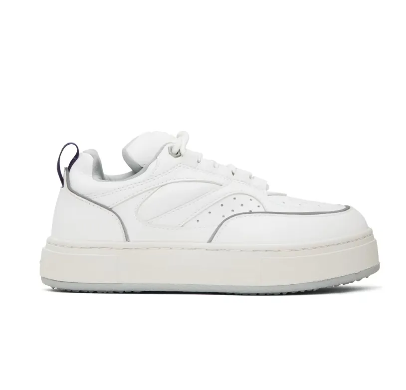 再降+官网320刀！EYTYS 小白鞋