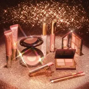 Charlotte Tilbury US：精选彩妆热卖