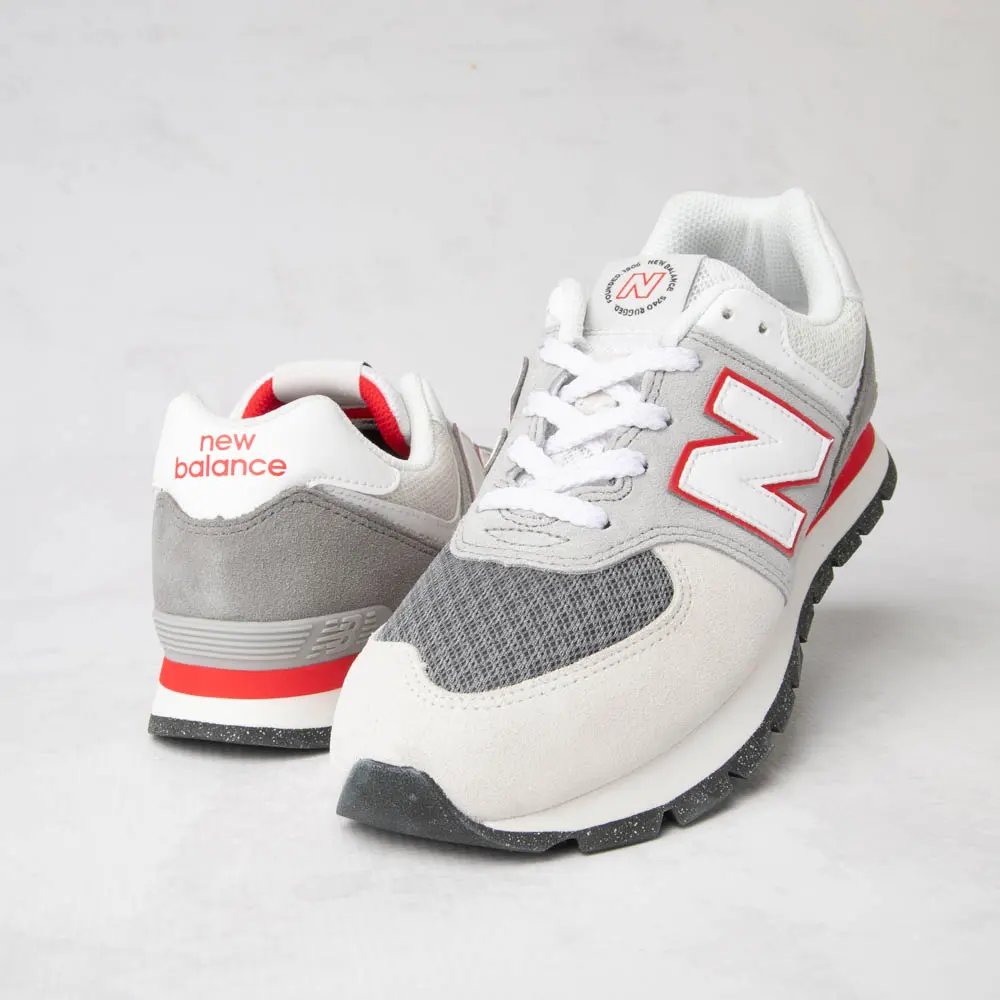 New Balance 574 Rugged 大童款运动鞋