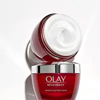 OLAY Regenerist微雕保湿霜 50ml