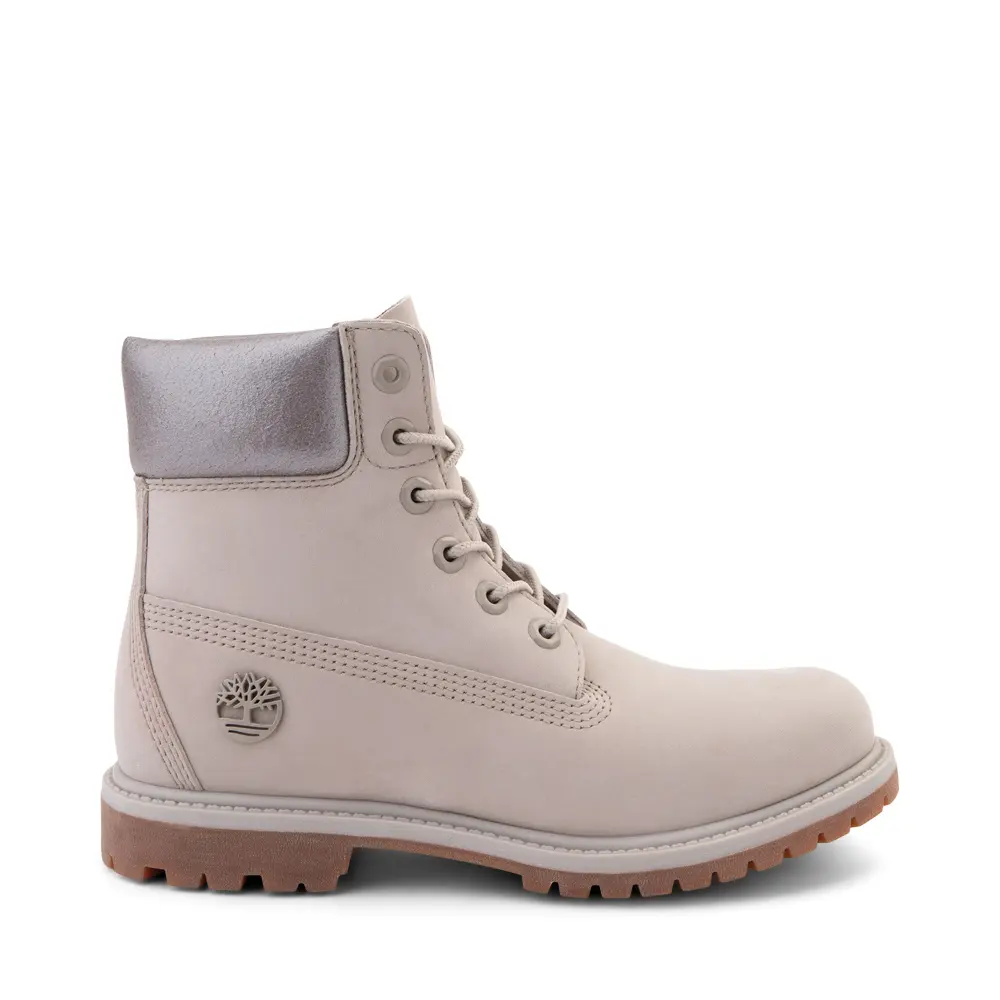 Timberland 添柏岚 6" Premium 女士马丁靴