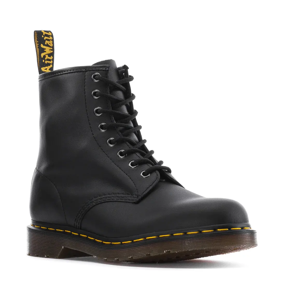 好价！DR. MARTENS 马丁博士 1460 NAPPA 男士马丁靴