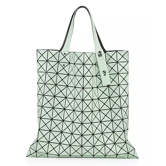 白菜价！Bao Bao Issey Miyake 三宅一生 10格托特包
