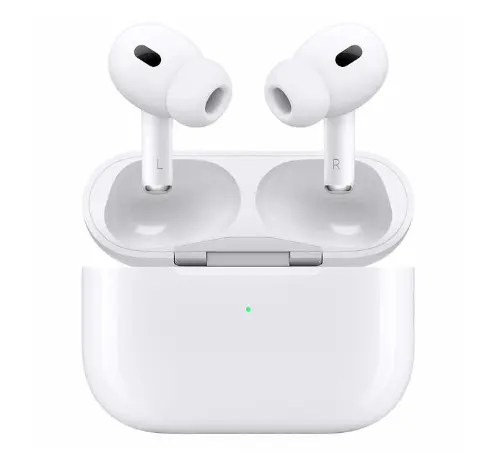 AirPods Pro 2代 USB-C 降噪耳机 包含 AppleCare