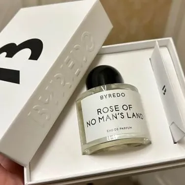 补货！Byredo 柏芮朵 无人之境(无人区玫瑰)中性香水EDP 100ml