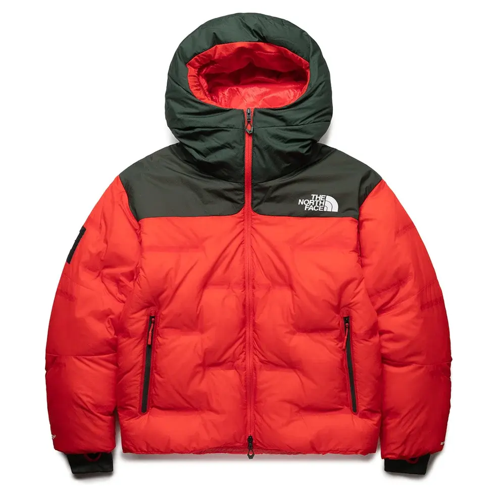 THE NORTH FACE X UNDERCOVER PROJECT U CLOUD 羽绒服