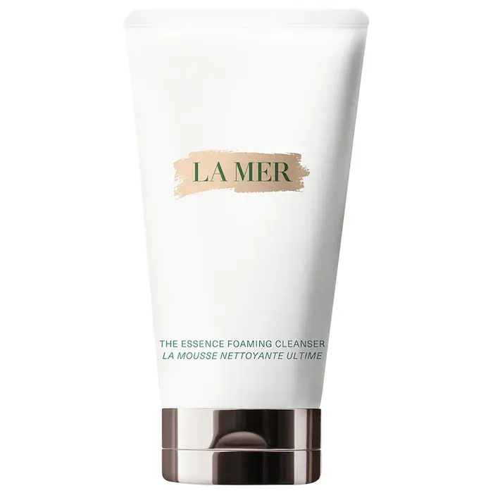 La Mer 海蓝之谜 The Essence 泡沫洁面 125ml