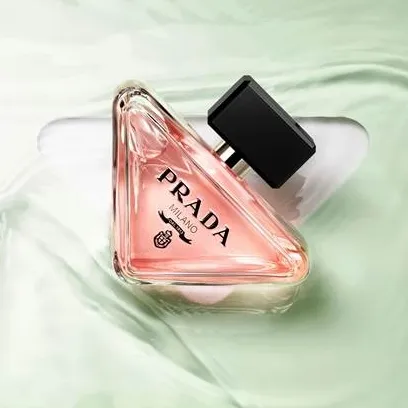 Prada 普拉达 我本莫测女士香水EDP 90ml