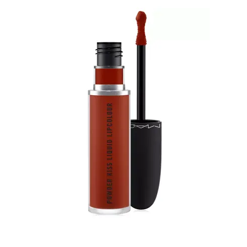 MAC 魅可 Powder Kiss 唇釉 多色