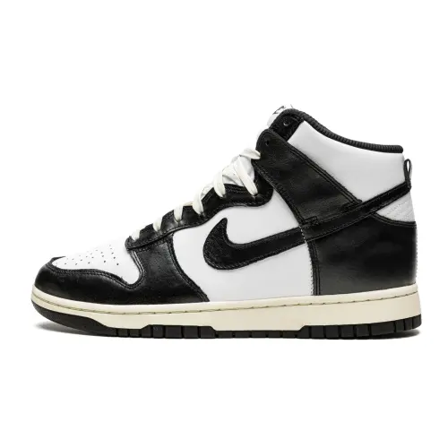 US 10码好价！Nike Dunk 高帮运动鞋