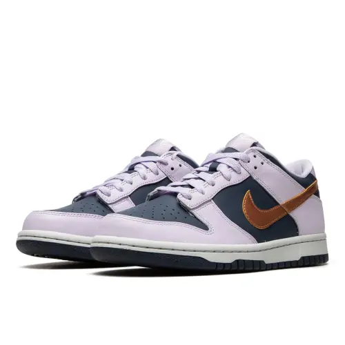 Nike Dunk Low SE 运动鞋 大童款