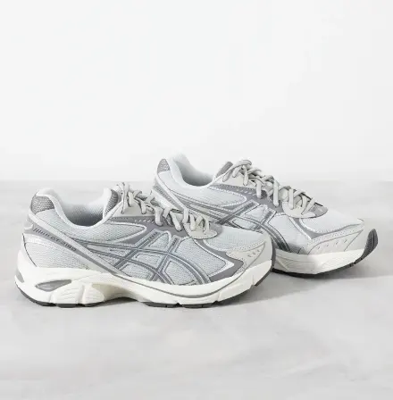 ASICS GT-2160 银白配色运动鞋