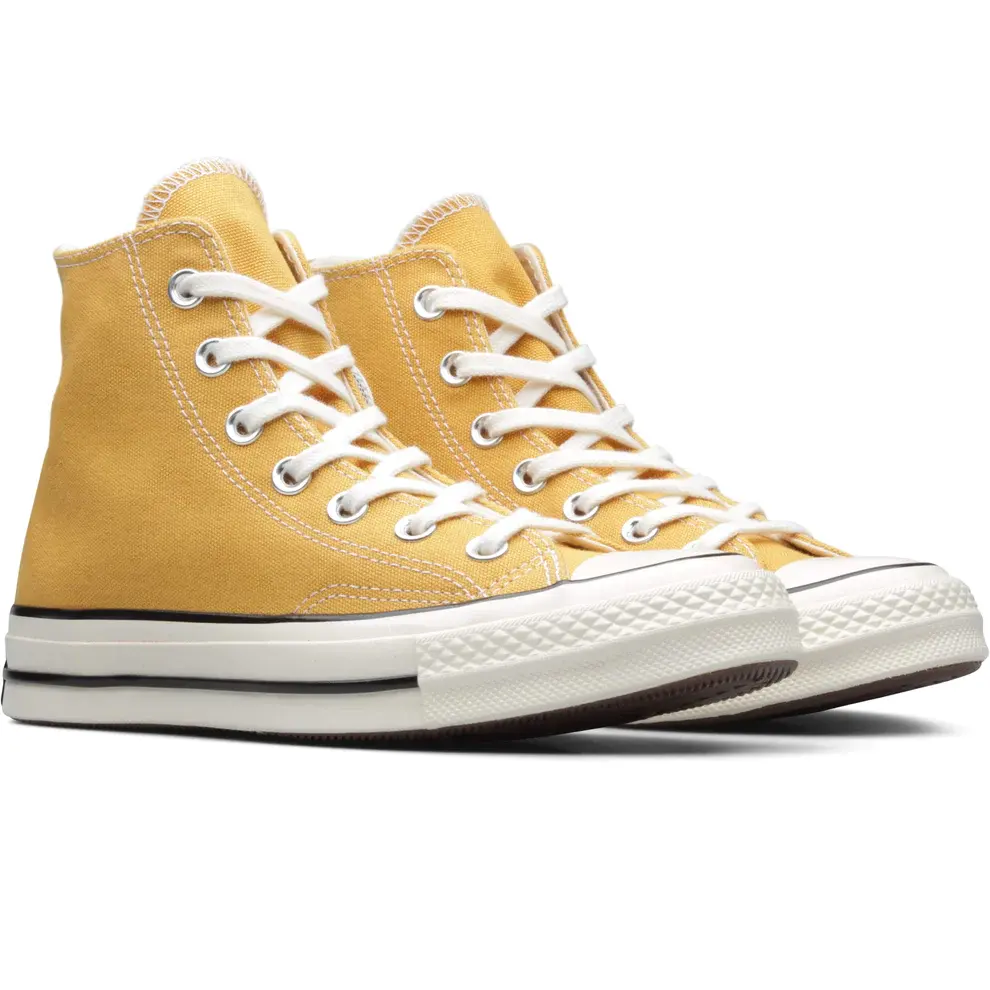 CONVERSE 匡威 CHUCK 70 HI 高帮帆布鞋