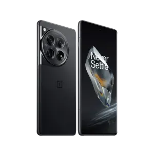 OnePlus：一加12 解锁版 骁龙8 Gen3 16GB+512GB 智能手机