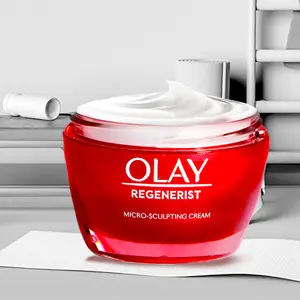 Olay：情人节大促