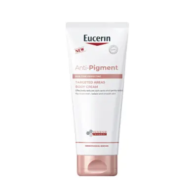 Eucerin 优色林美白身体乳 200ml