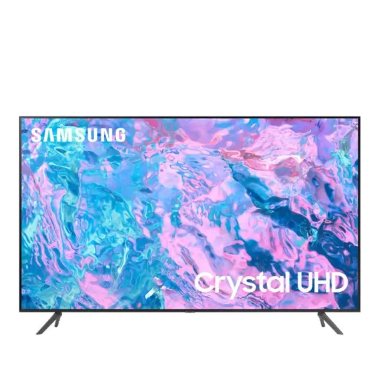 Samsung 三星 65寸4K智能电视