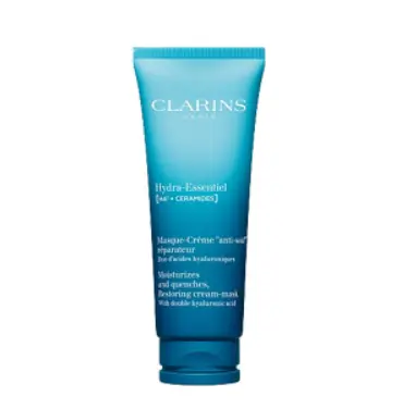 Clarins 娇韵诗保湿水感凝露