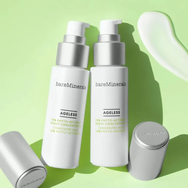 Bareminerals 贝茗：矿物彩妆上新热卖 入腮红、高光、有色面霜等