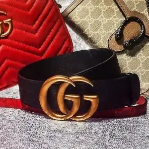 Giglio 港站：私密促开启 Gucci 热卖 抢双 G 皮带、肖战同款 Mac80 运动鞋