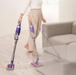 Dyson Omni-glide 万向精灵无绳吸尘器